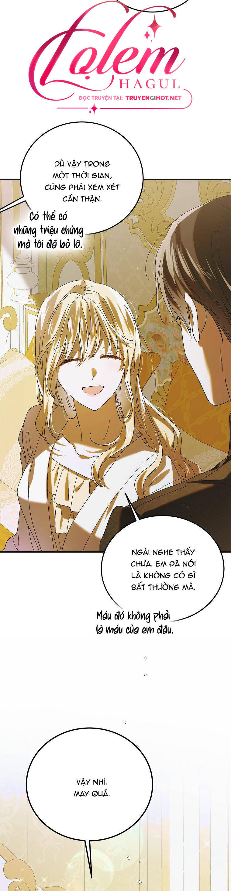 Cách Để Em Bảo Vệ Anh Chap 88 - Next Chap 89