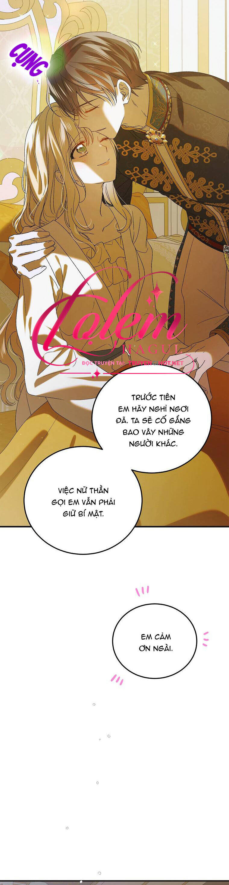 Cách Để Em Bảo Vệ Anh Chap 88 - Next Chap 89