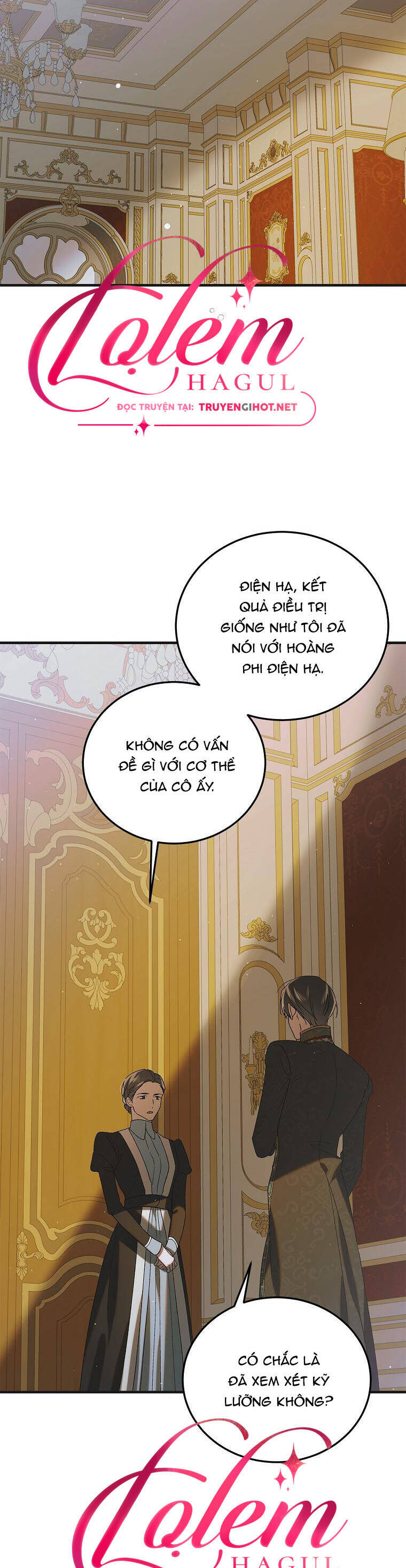 Cách Để Em Bảo Vệ Anh Chap 88 - Next Chap 89