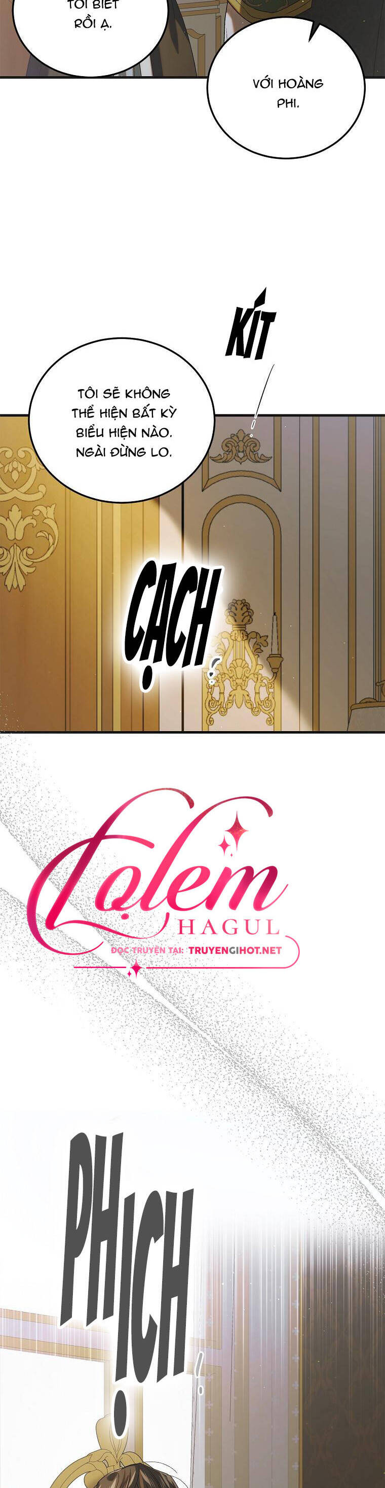 Cách Để Em Bảo Vệ Anh Chap 88 - Next Chap 89