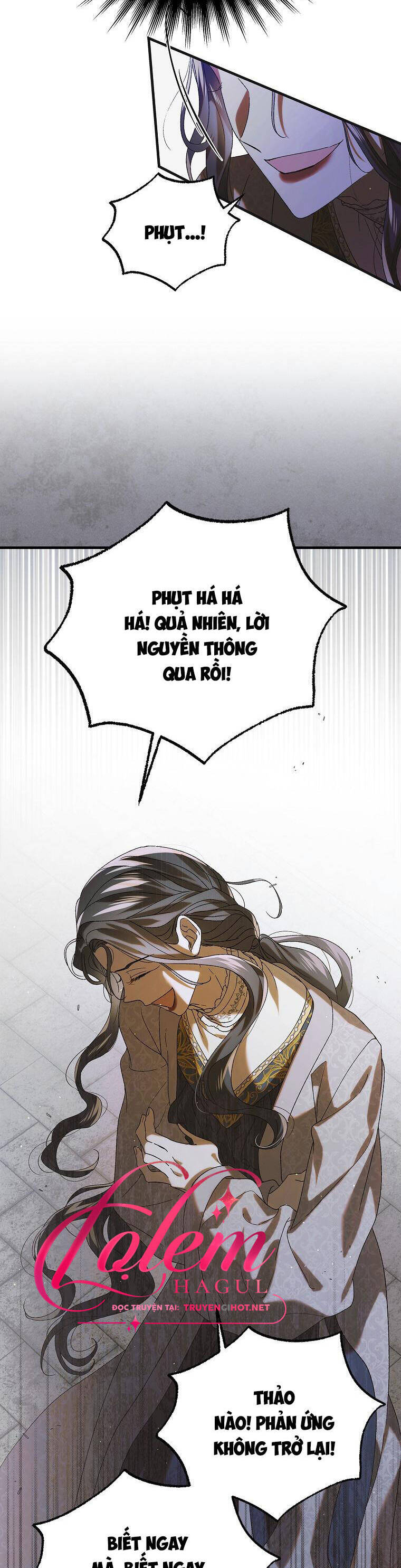 Cách Để Em Bảo Vệ Anh Chap 88 - Next Chap 89