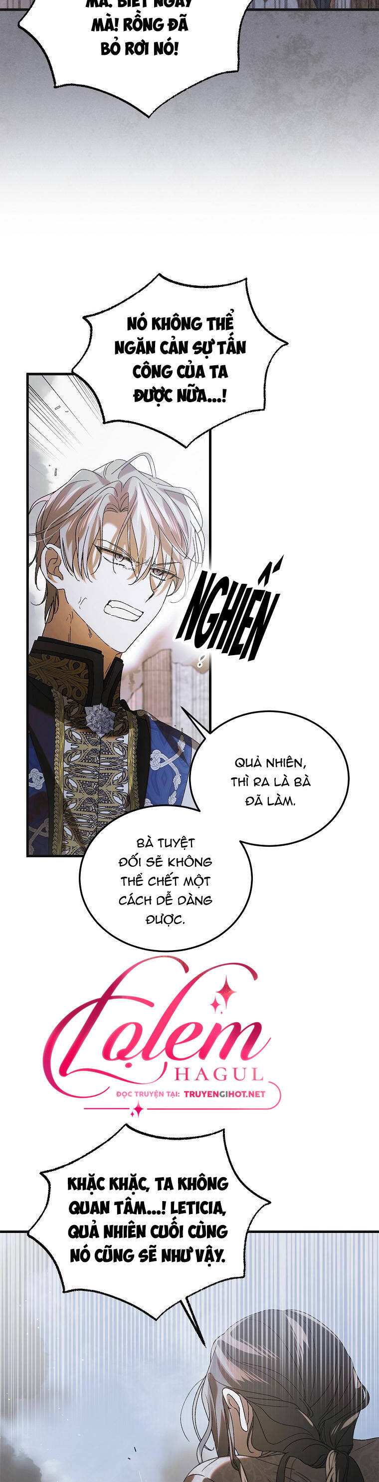 Cách Để Em Bảo Vệ Anh Chap 88 - Next Chap 89