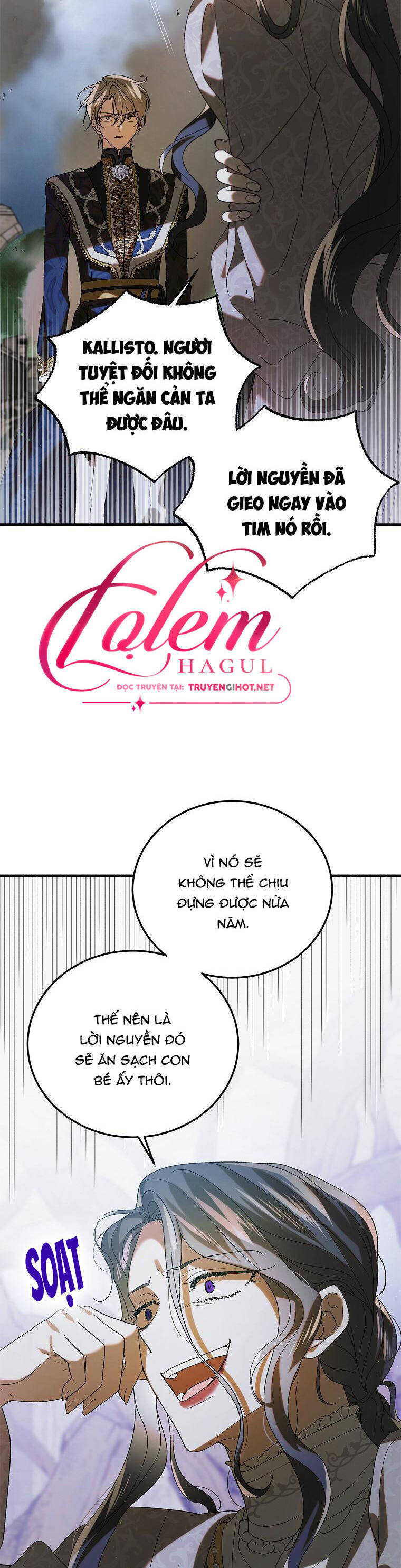 Cách Để Em Bảo Vệ Anh Chap 88 - Next Chap 89