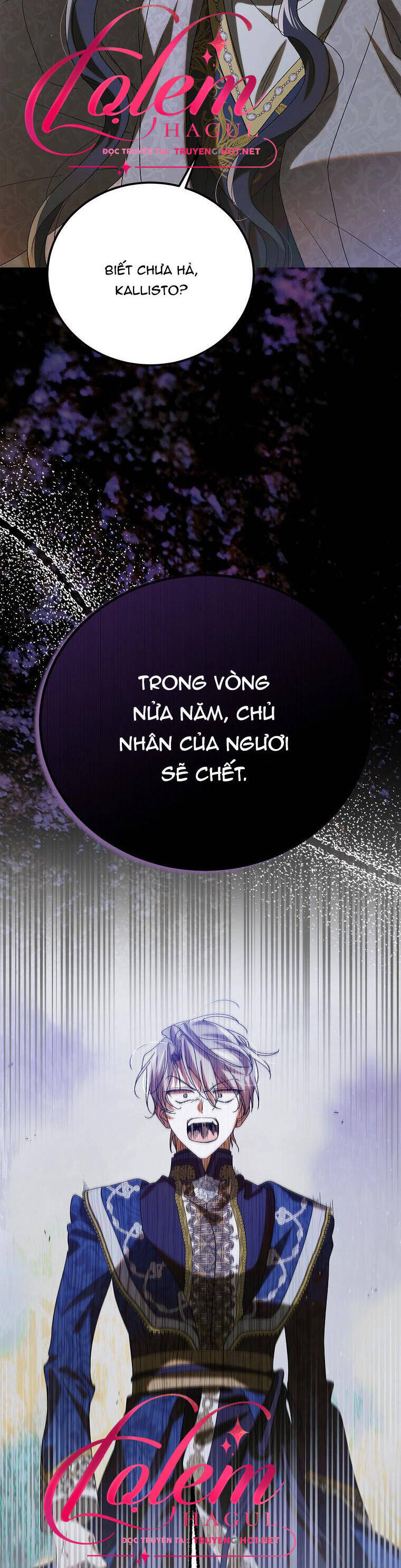 Cách Để Em Bảo Vệ Anh Chap 88 - Next Chap 89