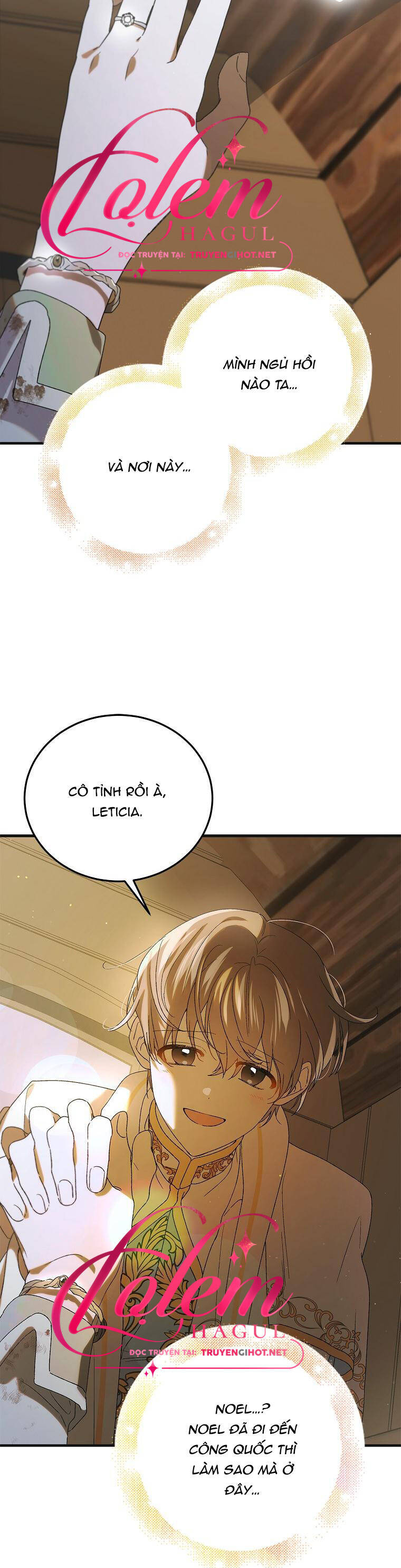 Cách Để Em Bảo Vệ Anh Chap 88 - Next Chap 89