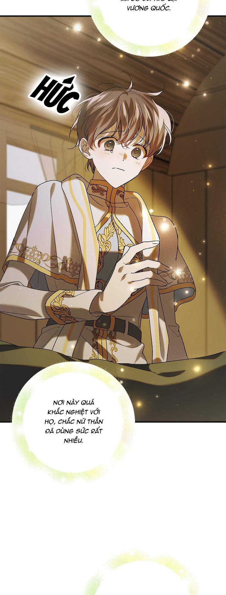 Cách Để Em Bảo Vệ Anh Chap 89.1 - Next Chap 90.1