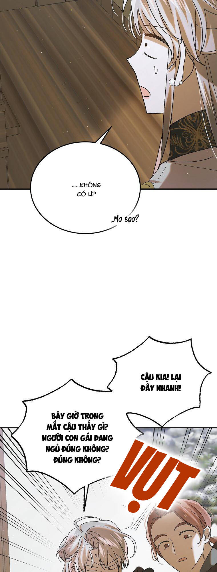 Cách Để Em Bảo Vệ Anh Chap 89.1 - Next Chap 90.1