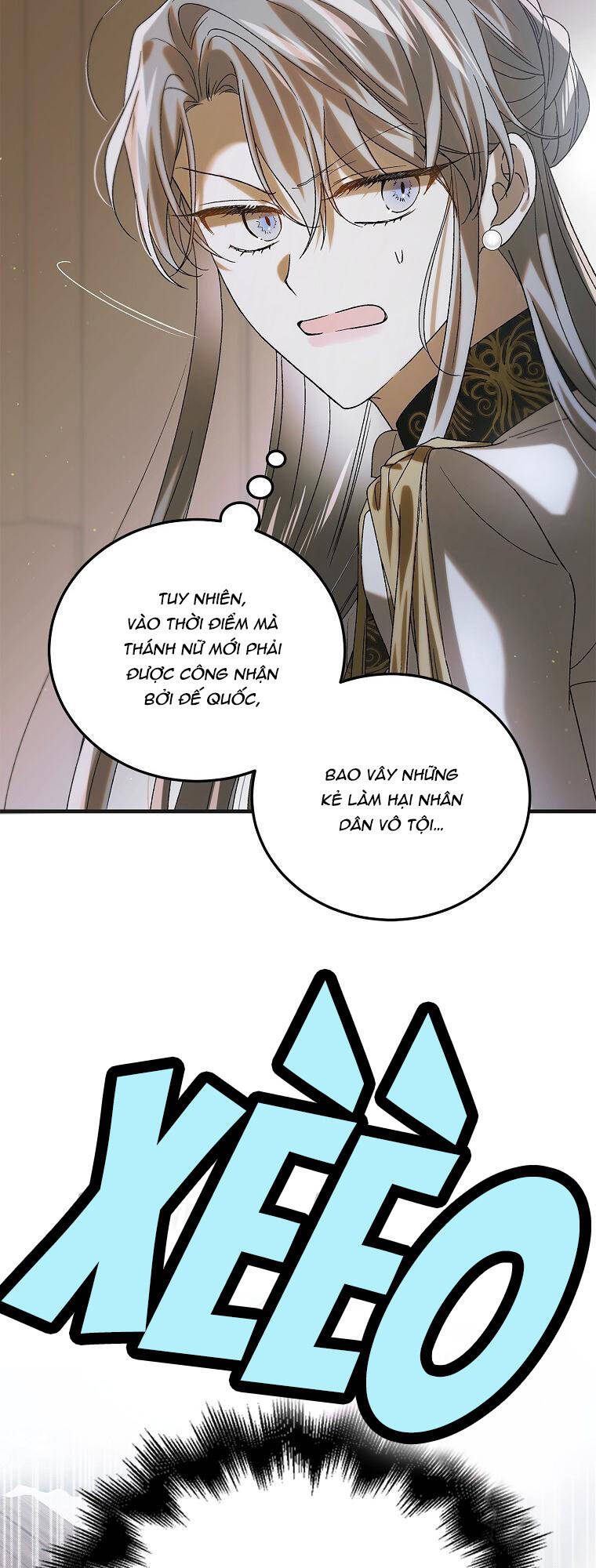 Cách Để Em Bảo Vệ Anh Chap 89.1 - Next Chap 90.1