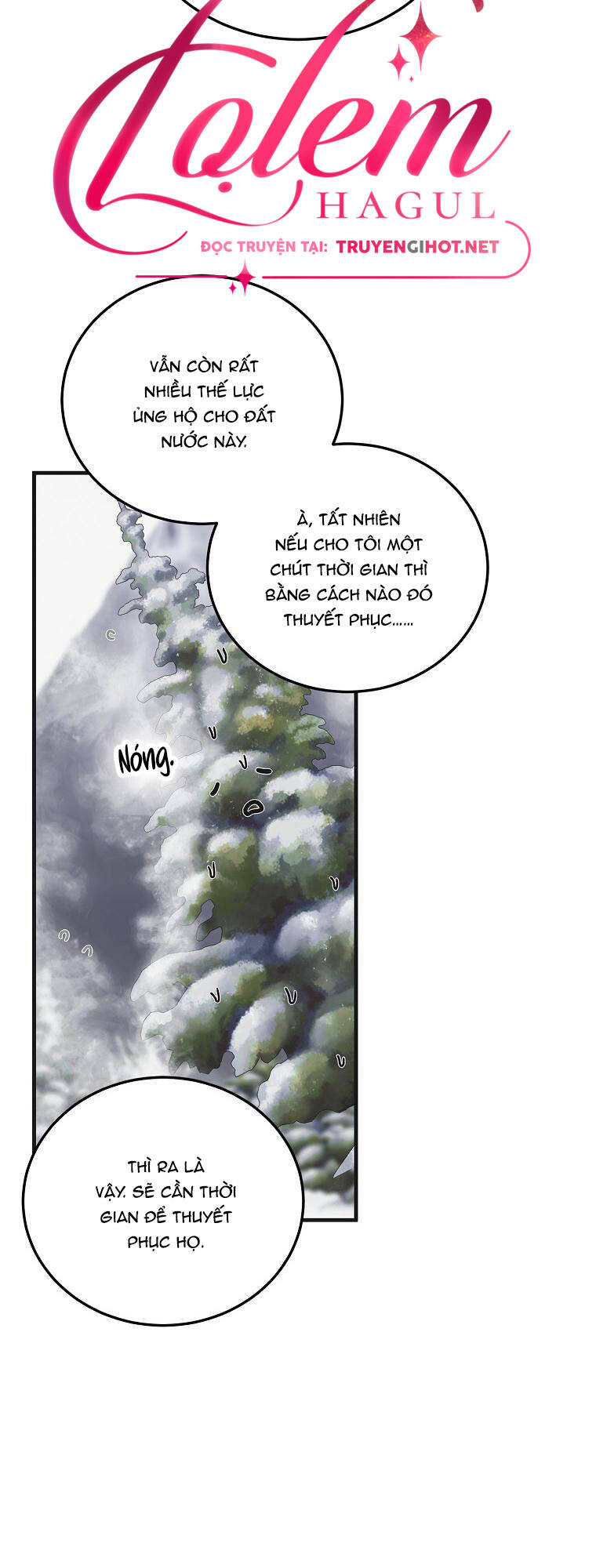 Cách Để Em Bảo Vệ Anh Chap 89.1 - Next Chap 90.1