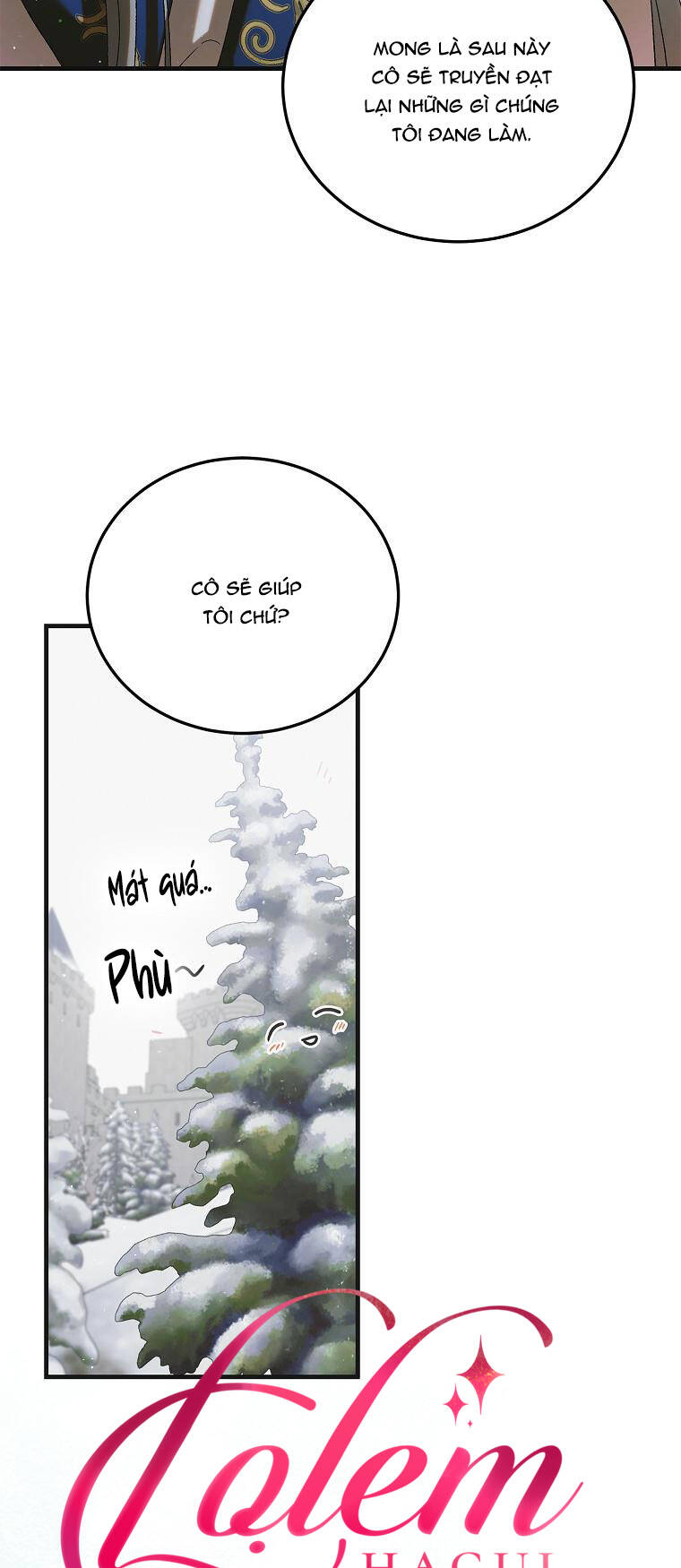 Cách Để Em Bảo Vệ Anh Chap 89.1 - Next Chap 90.1