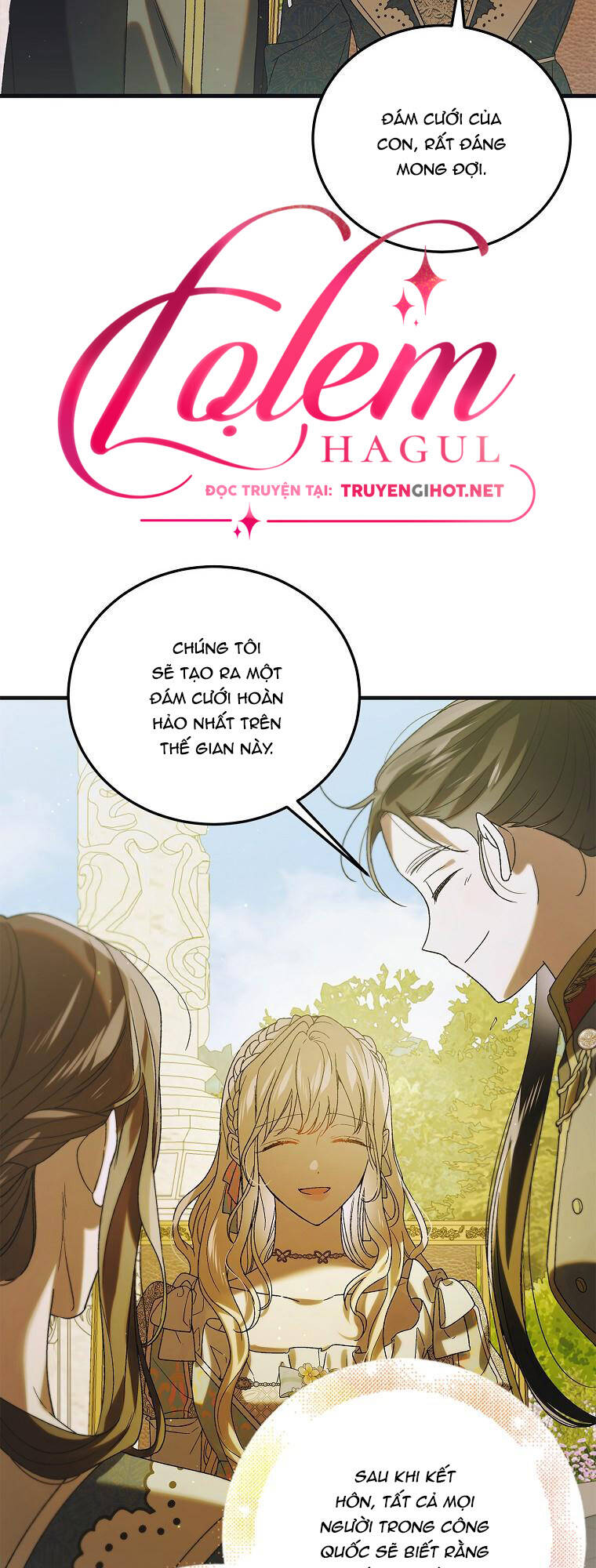 Cách Để Em Bảo Vệ Anh Chap 89.1 - Next Chap 90.1