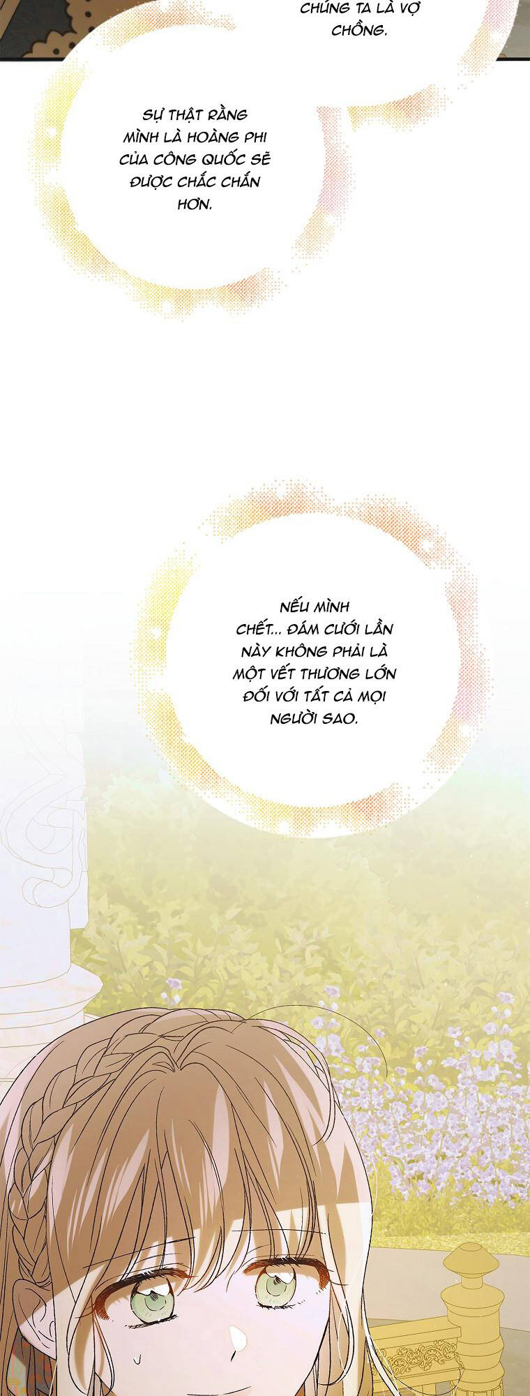 Cách Để Em Bảo Vệ Anh Chap 89.1 - Next Chap 90.1