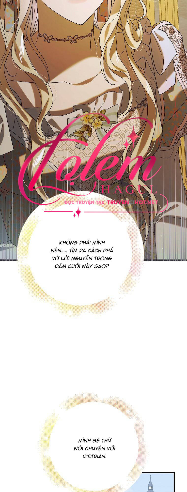 Cách Để Em Bảo Vệ Anh Chap 89.1 - Next Chap 90.1