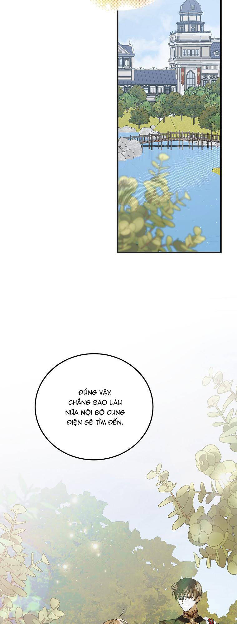 Cách Để Em Bảo Vệ Anh Chap 89.1 - Next Chap 90.1