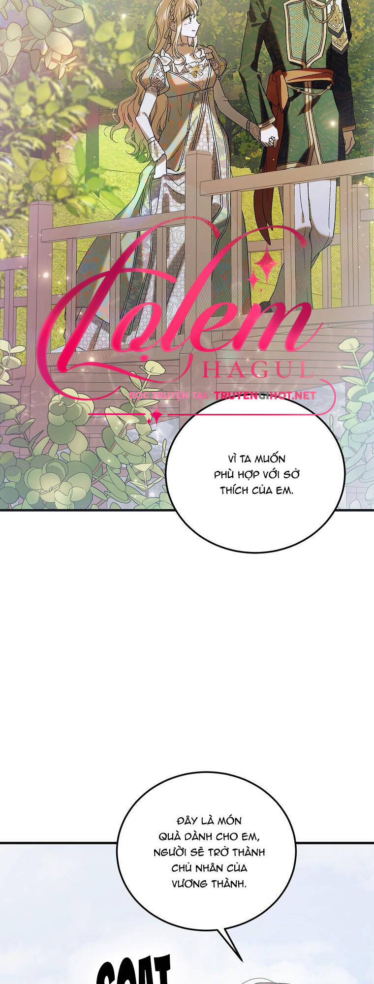Cách Để Em Bảo Vệ Anh Chap 89.1 - Next Chap 90.1