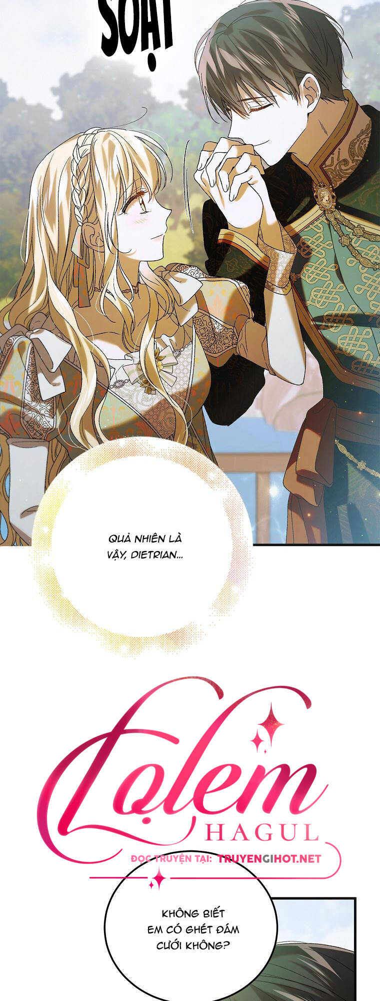 Cách Để Em Bảo Vệ Anh Chap 89.1 - Next Chap 90.1