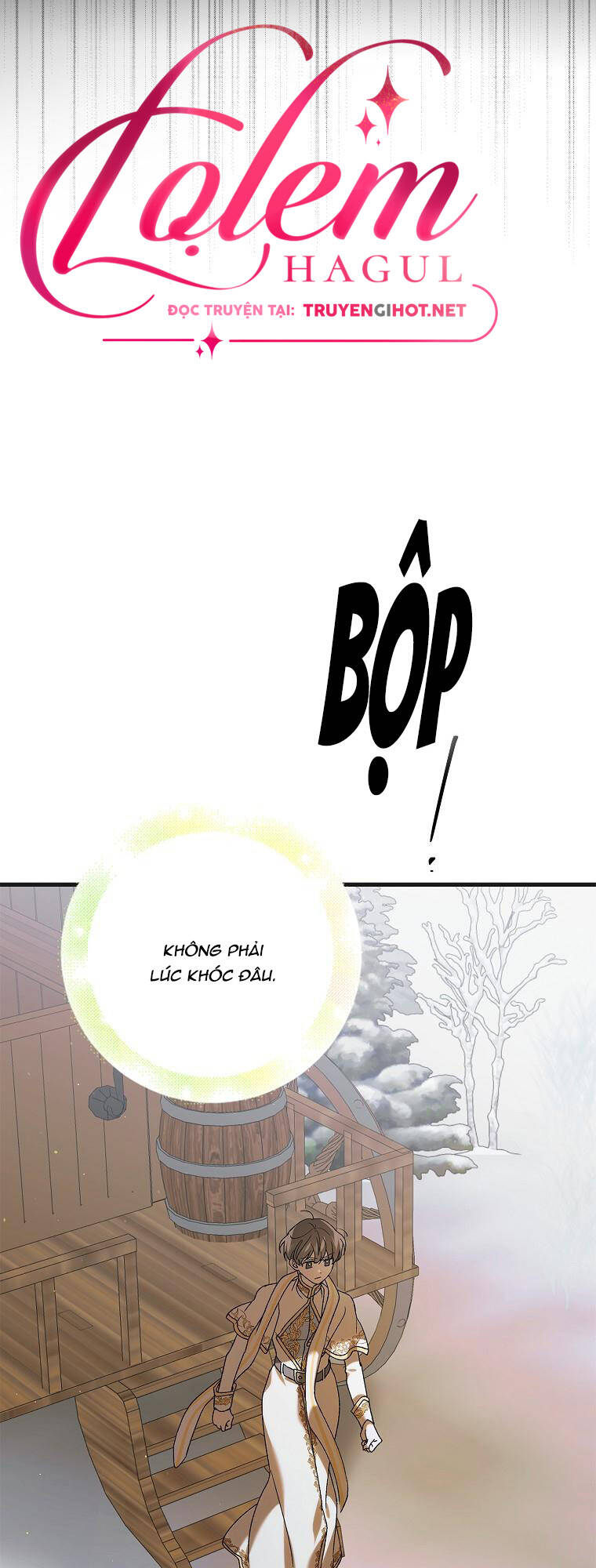 Cách Để Em Bảo Vệ Anh Chap 89.1 - Next Chap 90.1