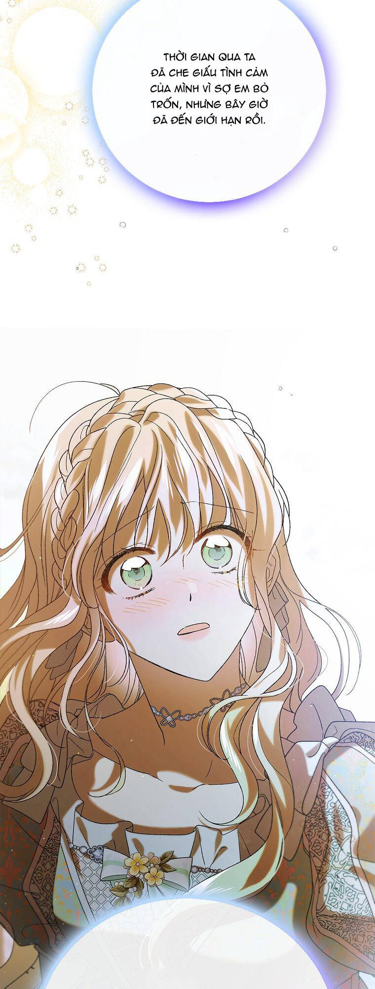 Cách Để Em Bảo Vệ Anh Chap 89.2 - Next Chap 90.2