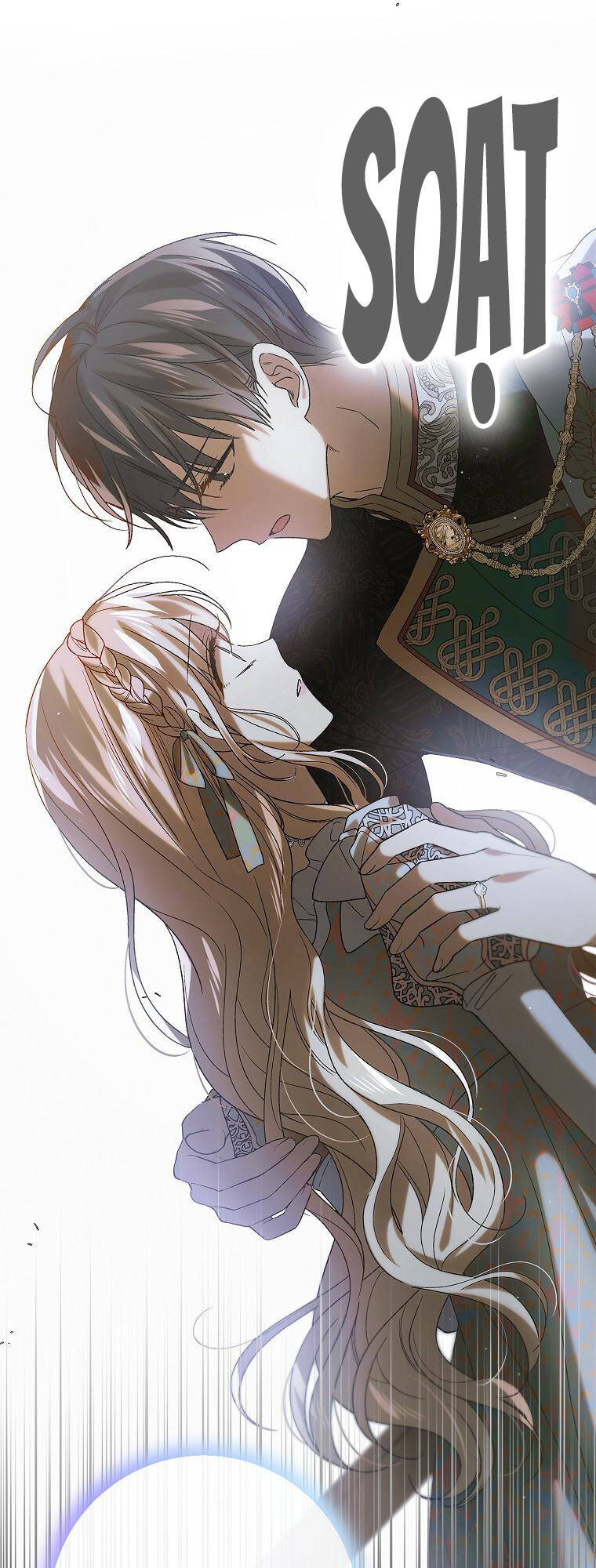 Cách Để Em Bảo Vệ Anh Chap 89.2 - Next Chap 90.2
