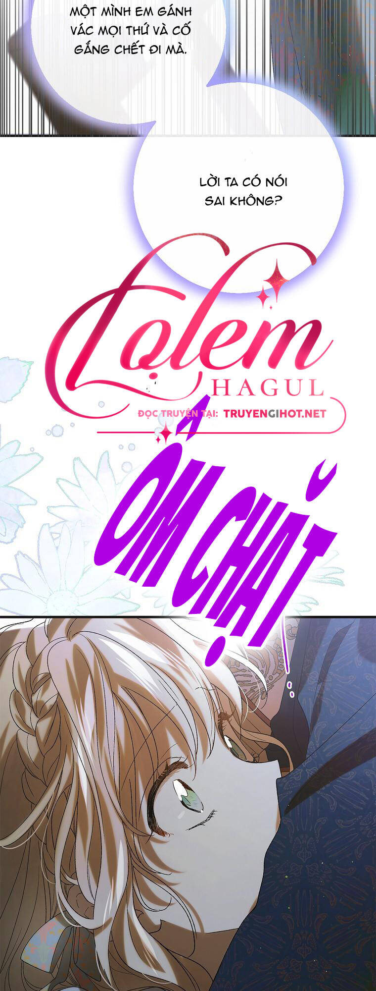 Cách Để Em Bảo Vệ Anh Chap 89.2 - Next Chap 90.2