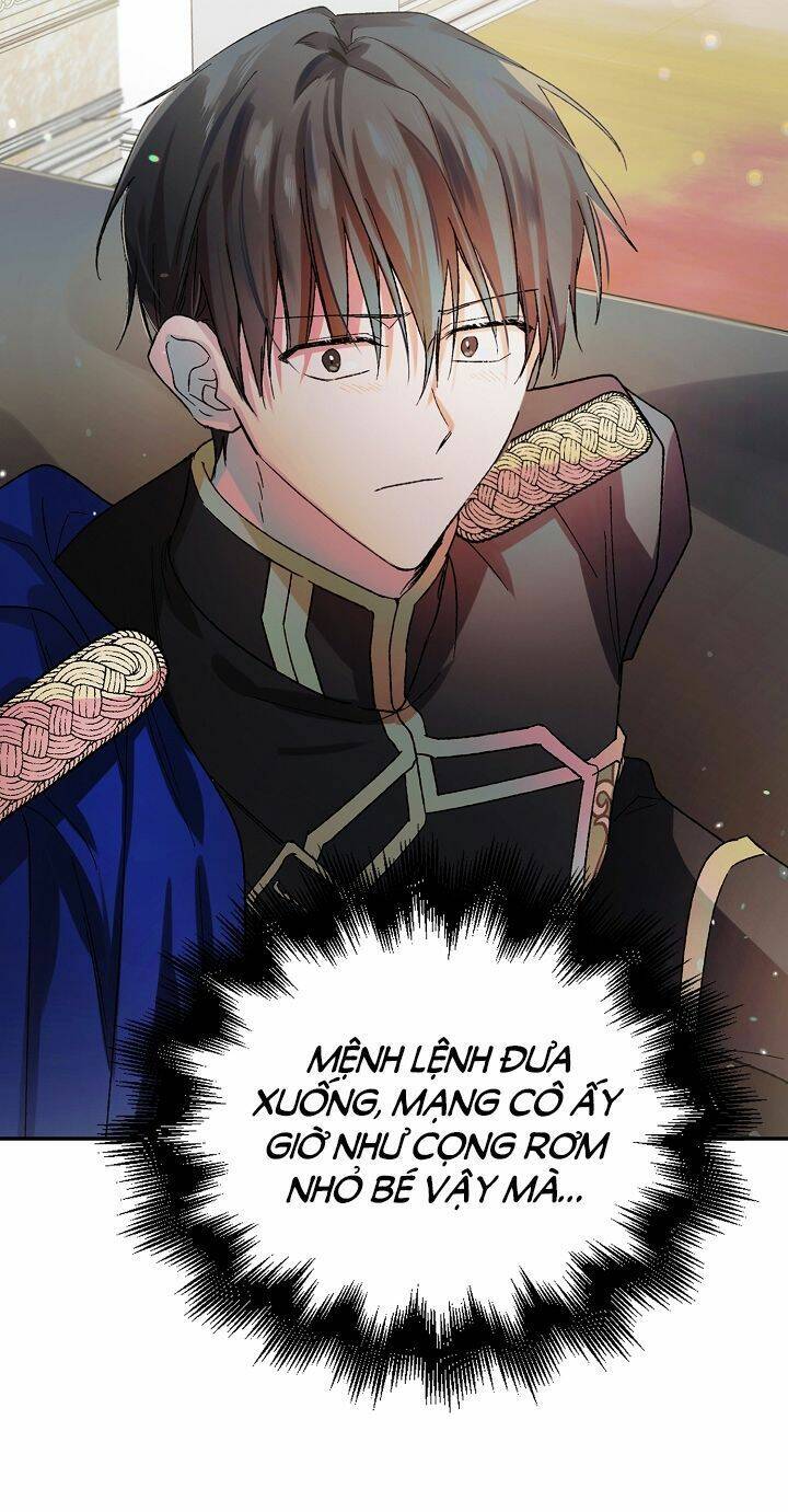 Cách Để Em Bảo Vệ Anh Chap 9 - Next Chap 10