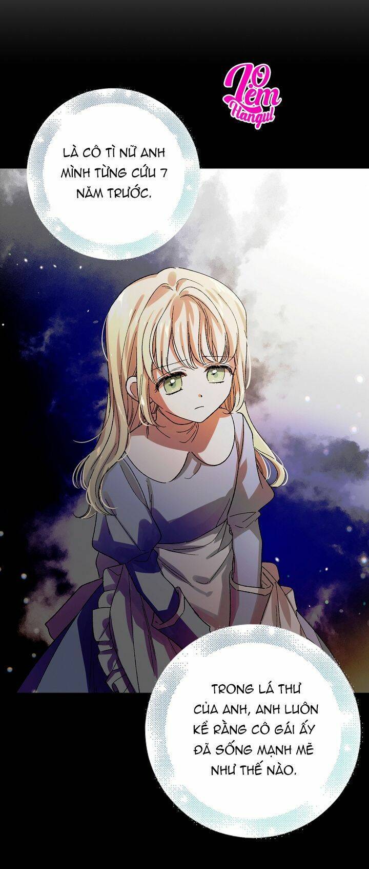 Cách Để Em Bảo Vệ Anh Chap 9 - Next Chap 10