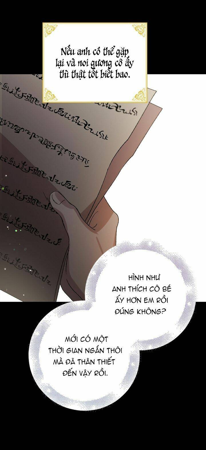 Cách Để Em Bảo Vệ Anh Chap 9 - Next Chap 10