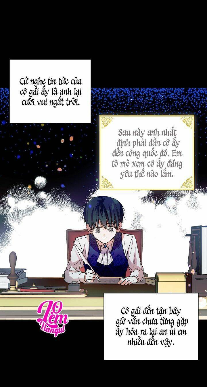 Cách Để Em Bảo Vệ Anh Chap 9 - Next Chap 10