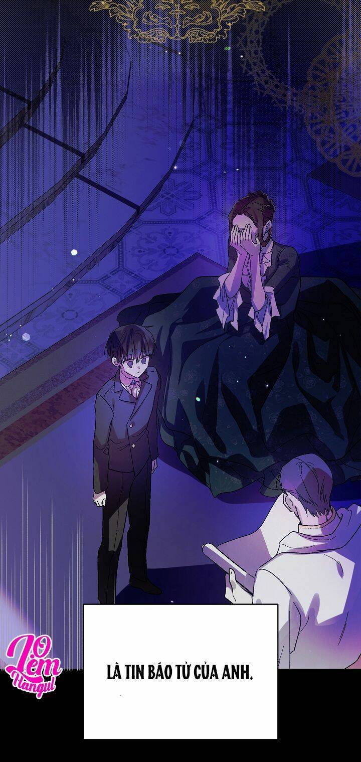Cách Để Em Bảo Vệ Anh Chap 9 - Next Chap 10