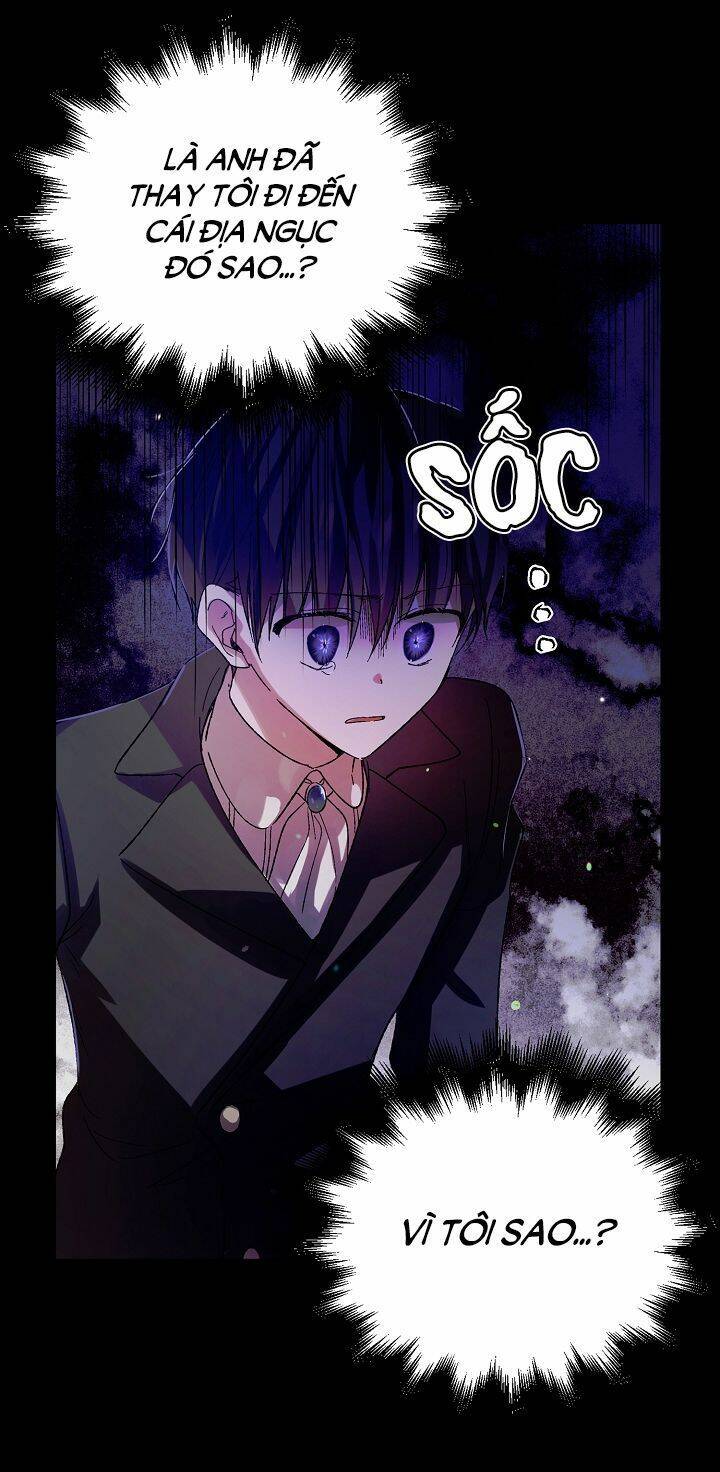 Cách Để Em Bảo Vệ Anh Chap 9 - Next Chap 10
