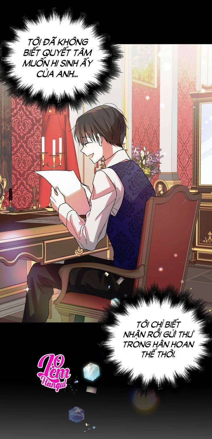 Cách Để Em Bảo Vệ Anh Chap 9 - Next Chap 10