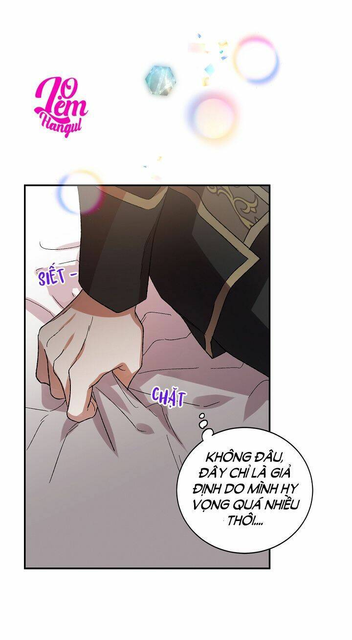 Cách Để Em Bảo Vệ Anh Chap 9 - Next Chap 10
