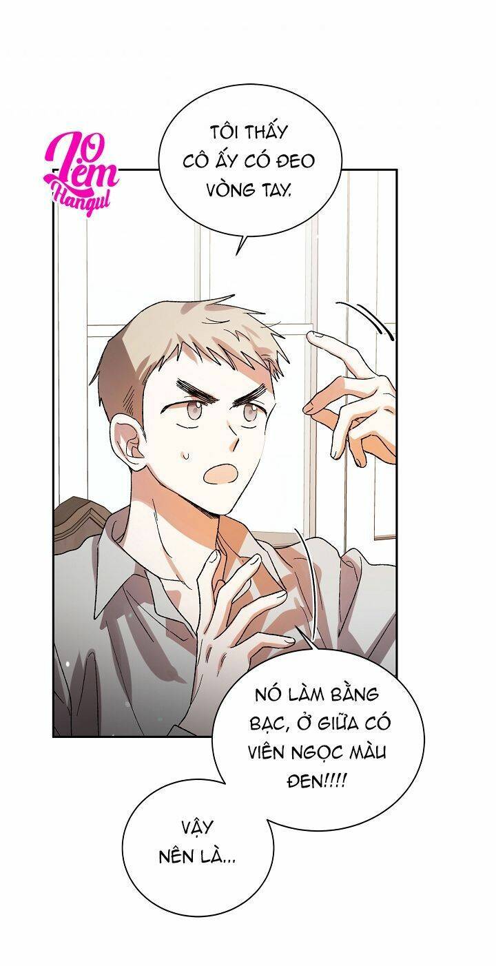 Cách Để Em Bảo Vệ Anh Chap 9 - Next Chap 10
