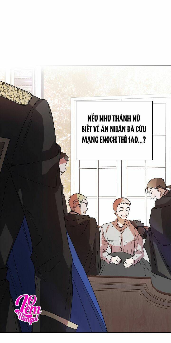 Cách Để Em Bảo Vệ Anh Chap 9 - Next Chap 10