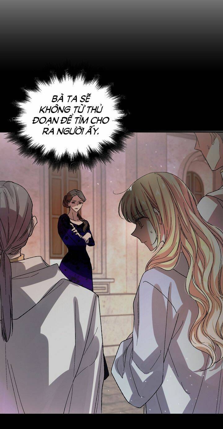 Cách Để Em Bảo Vệ Anh Chap 9 - Next Chap 10