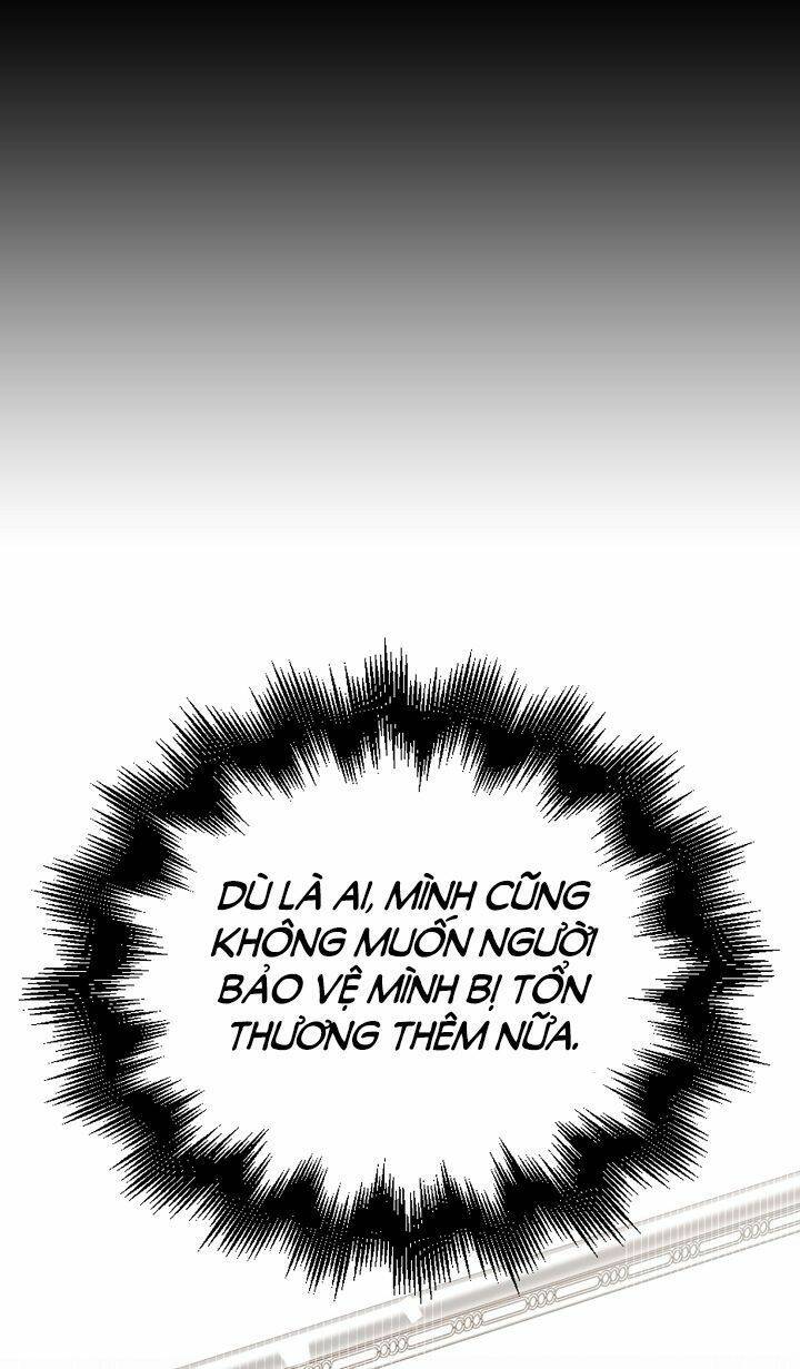 Cách Để Em Bảo Vệ Anh Chap 9 - Next Chap 10