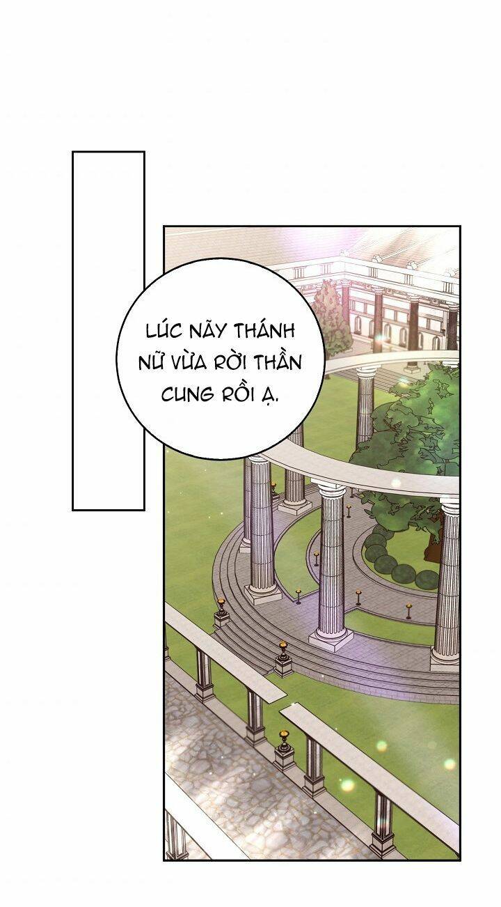 Cách Để Em Bảo Vệ Anh Chap 9 - Next Chap 10