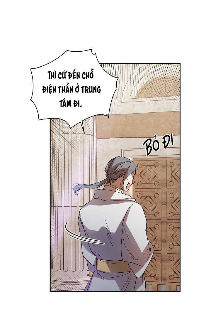 Cách Để Em Bảo Vệ Anh Chap 9 - Next Chap 10