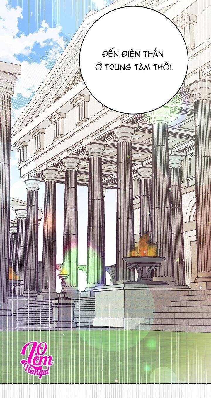 Cách Để Em Bảo Vệ Anh Chap 9 - Next Chap 10