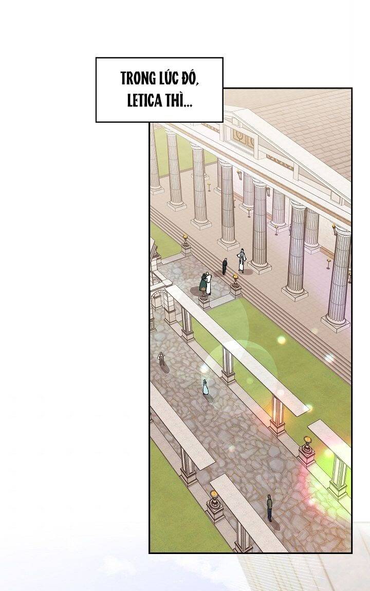 Cách Để Em Bảo Vệ Anh Chap 9 - Next Chap 10