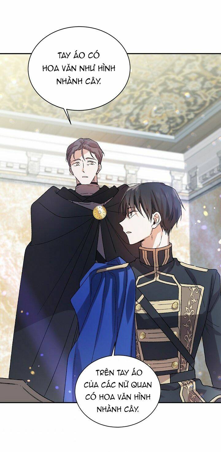 Cách Để Em Bảo Vệ Anh Chap 9 - Next Chap 10