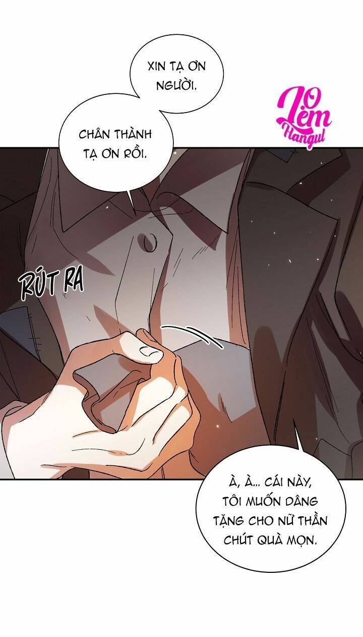 Cách Để Em Bảo Vệ Anh Chap 9 - Next Chap 10