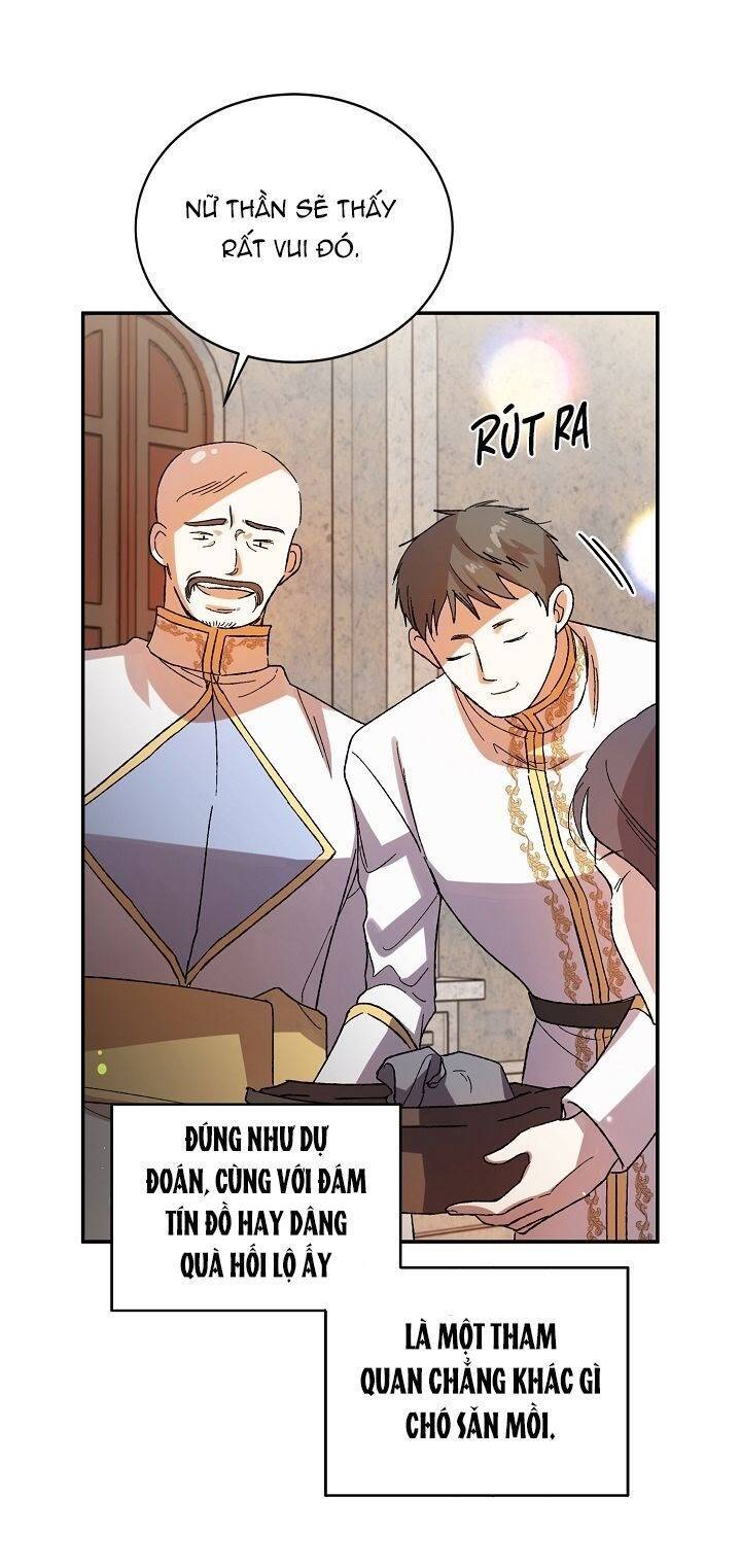 Cách Để Em Bảo Vệ Anh Chap 9 - Next Chap 10
