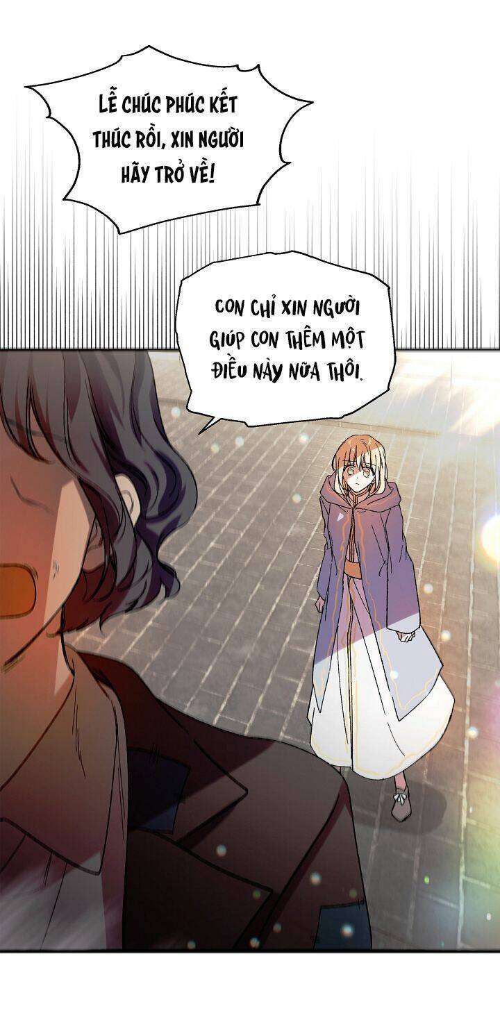 Cách Để Em Bảo Vệ Anh Chap 9 - Next Chap 10