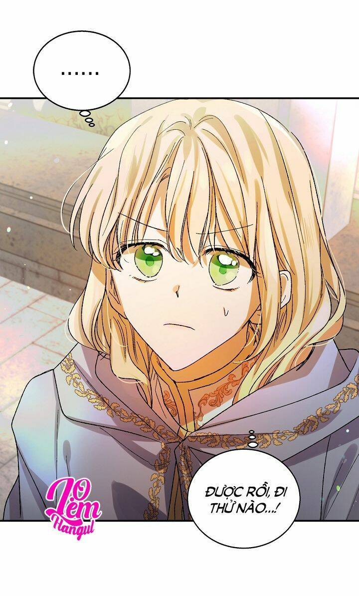 Cách Để Em Bảo Vệ Anh Chap 9 - Next Chap 10