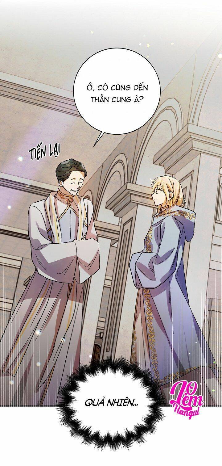 Cách Để Em Bảo Vệ Anh Chap 9 - Next Chap 10