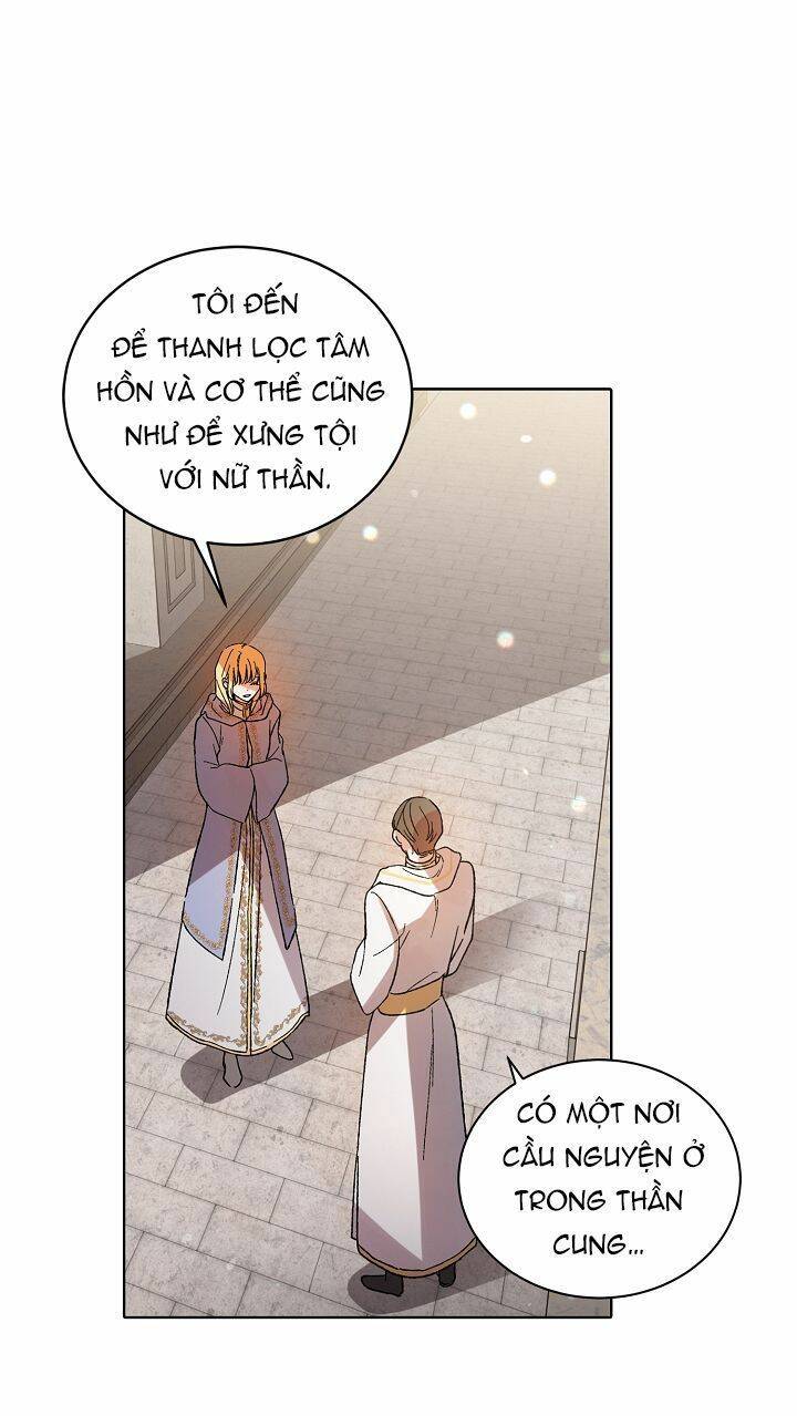 Cách Để Em Bảo Vệ Anh Chap 9 - Next Chap 10