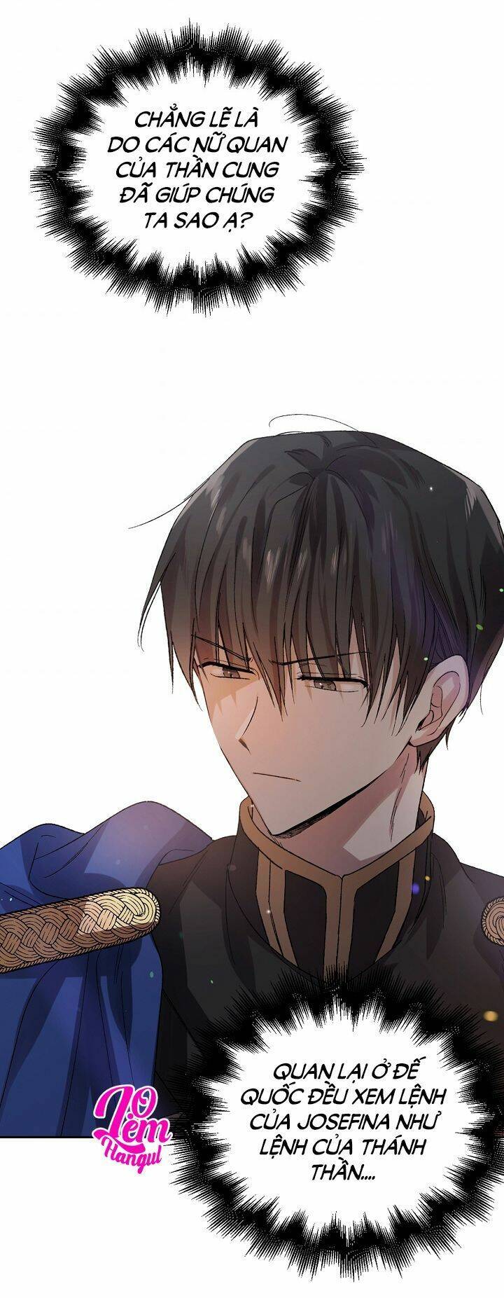 Cách Để Em Bảo Vệ Anh Chap 9 - Next Chap 10