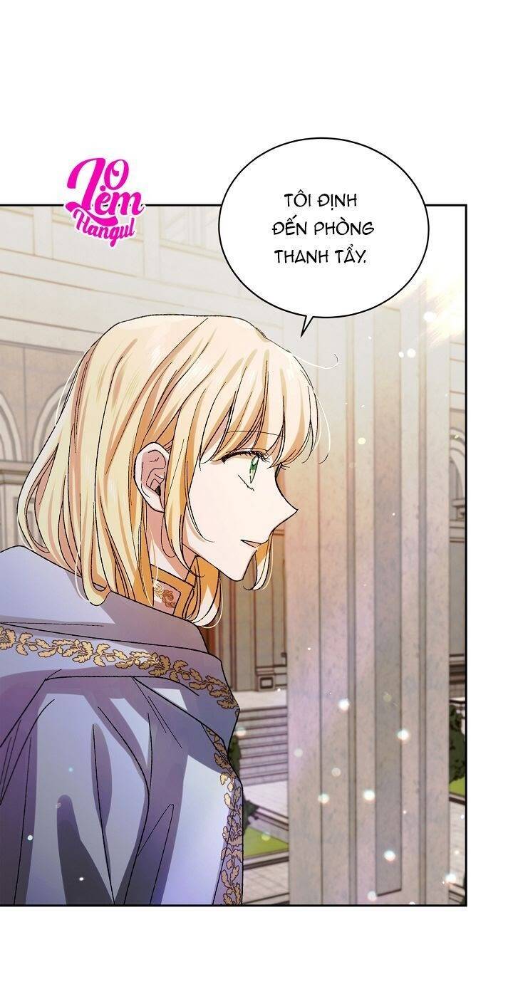 Cách Để Em Bảo Vệ Anh Chap 9 - Next Chap 10