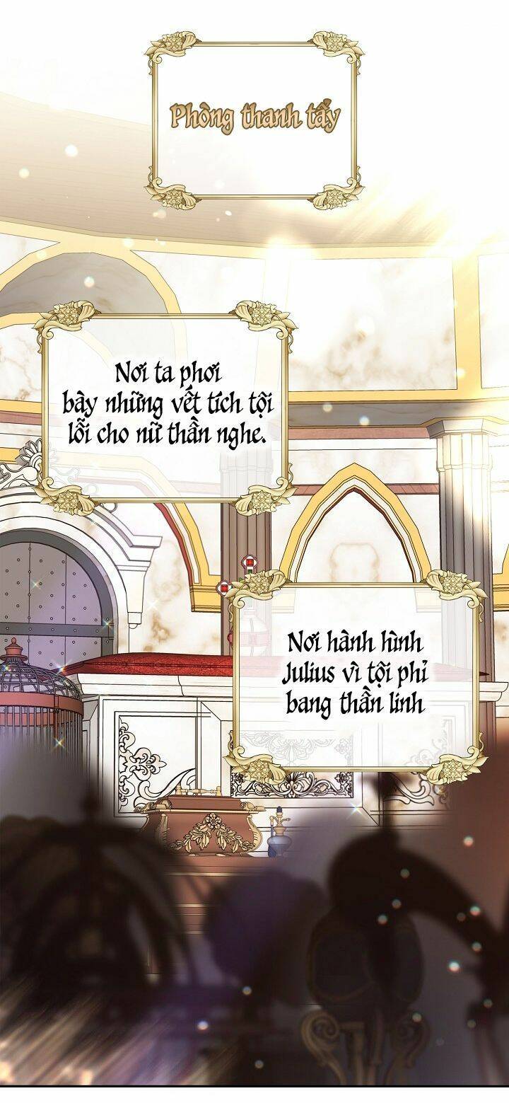 Cách Để Em Bảo Vệ Anh Chap 9 - Next Chap 10